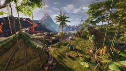 Tribe: Primitive Builder (PS5)   © PlayWay 2024    6/6