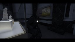 The Great Fleece (PS5) &nbsp; &copy; Resaca 2024 &nbsp;  1/6