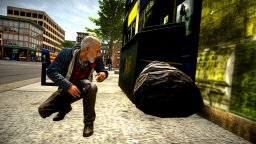 Street Survival: Homeless Simulator (PS4)   © Chetrusca 2024    6/6