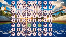 Olympic 2024 Journey (PS4) &nbsp; &copy; Erik Games 2024 &nbsp;  2/6