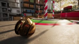 House Of Golf 2 (PS5) &nbsp; &copy; Starlight 2024 &nbsp;  3/6