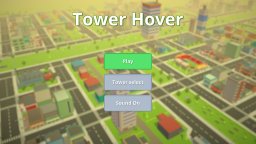 Tower Hover (PS5)   © Zakym 2024    1/6