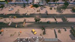 Operation: Polygon Storm (PS5)   © Untold Tales 2024    1/6