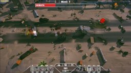 Operation: Polygon Storm (PS5)   © Untold Tales 2024    3/6