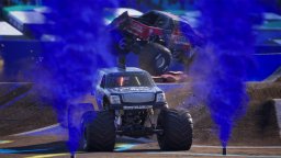 Monster Jam: Showdown (XBXS)   © Milestone S.r.l. 2024    1/3