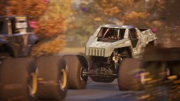 Monster Jam: Showdown (XBXS)   © Milestone S.r.l. 2024    3/3