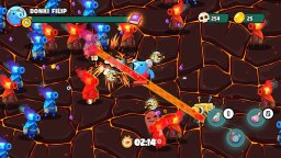 Survivor Heroes (NS) &nbsp; &copy; VRCForge 2024 &nbsp;  1/6