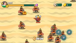 Survivor Heroes (NS) &nbsp; &copy; VRCForge 2024 &nbsp;  2/6