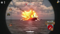 Uboat Attack (NS) &nbsp; &copy; QubicGames 2024 &nbsp;  2/6