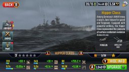 Uboat Attack (NS) &nbsp; &copy; QubicGames 2024 &nbsp;  3/6