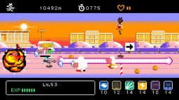 Umamusume: Pretty Derby: Party Dash (NS) &nbsp; &copy; Cygames 2024 &nbsp;  6/6