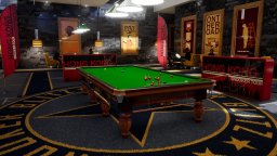 Snooker Blitz (XBO)   © Cherry Pop 2024    6/6