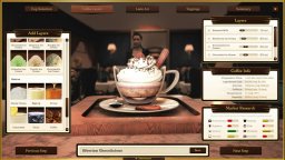 Espresso Tycoon (PS5)   © PlayWay 2024    2/6