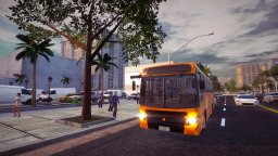 Bus Simulator Driver 2024: City Zone (PS4)   © GoGame 2024    1/6