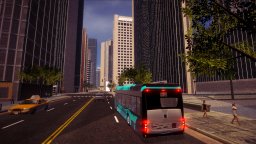 Bus Simulator Driver 2024: City Zone (PS4)   © GoGame 2024    4/6