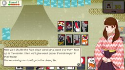 Koi-Koi Japan (NS) &nbsp; &copy; Sticky Rice 2024 &nbsp;  1/6