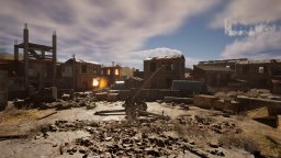 Minefield Combat (PS5) &nbsp; &copy; Kodobur 2024 &nbsp;  2/6