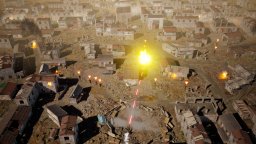 Minefield Combat (PS5) &nbsp; &copy; Kodobur 2024 &nbsp;  5/6