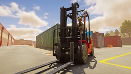 Forklift Simulator (2024) (XBXS)   © Aerosoft 2024    6/6