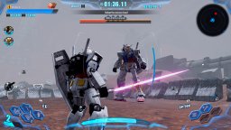 Gundam Breaker 4 (PS5)   © Bandai Namco 2024    1/6