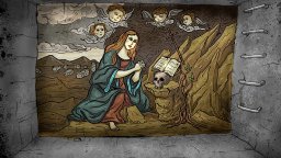 Magnus Trilogy (PS5)   © Indie Games Starter 2024    2/6