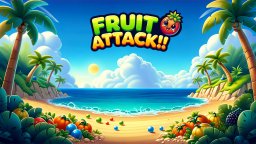 Fruit Attack!! (2024) (NS)   © Asylum Square 2024    1/6