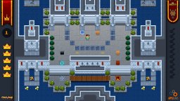 Pixel Boy 2: The Castle Revenge (NS)   © AppsGears 2024    1/6