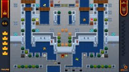 Pixel Boy 2: The Castle Revenge (NS)   © AppsGears 2024    4/6