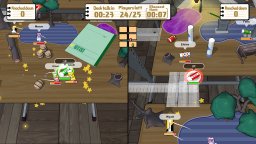 Flick Erasers Battle Royale (NS) &nbsp; &copy; Sat-Box 2024 &nbsp;  4/6