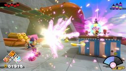 Bakeru (NS) &nbsp; &copy; Spike Chunsoft 2023 &nbsp;  4/6