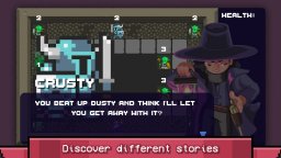 V-Hunter Puzzler DX (NS)   © RAWR Lab 2024    3/6