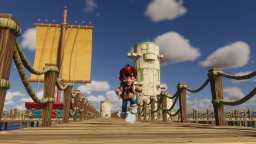 Elon And The Divine Proof (XBXS)   © Derik D.F 2024    1/6