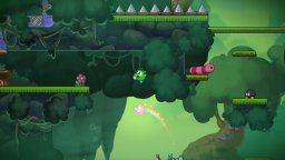 Gimmick! 2 (NS)   © Clear River 2024    5/6