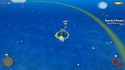 Skull Pirates: Adventures (PS5)   © Nostra 2024    5/6