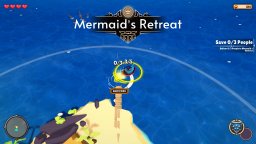 Skull Pirates: Adventures (PS5)   © Nostra 2024    6/6