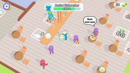 Buffet Boss (NS)   © QubicGames 2024    1/6