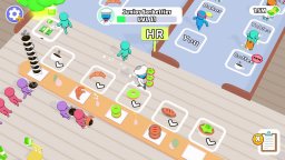 Buffet Boss (NS)   © QubicGames 2024    2/6