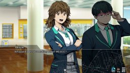 The 257th Element (NS) &nbsp; &copy; Real Kyoto 2024 &nbsp;  4/6