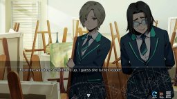 The 257th Element (NS) &nbsp; &copy; Real Kyoto 2024 &nbsp;  5/6