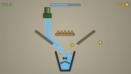 Fill The Cup (PS5) &nbsp; &copy; Aristo 2024 &nbsp;  1/6