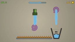 Fill The Cup (PS5) &nbsp; &copy; Aristo 2024 &nbsp;  2/6