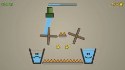 Fill The Cup (PS5) &nbsp; &copy; Aristo 2024 &nbsp;  3/6