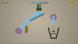 Fill The Cup (PS5) &nbsp; &copy; Aristo 2024 &nbsp;  5/6