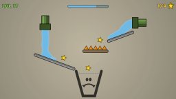 Fill The Cup (PS5) &nbsp; &copy; Aristo 2024 &nbsp;  6/6