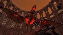 Son And Bone (PS5)   © TeamKill Media 2024    4/6