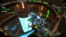 Space CleanUp: Cosmic Robot Disinfector (PS4)   © GoGame 2024    1/6