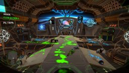 Space CleanUp: Cosmic Robot Disinfector (PS4)   © GoGame 2024    2/6