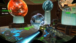 Space CleanUp: Cosmic Robot Disinfector (PS4)   © GoGame 2024    5/6