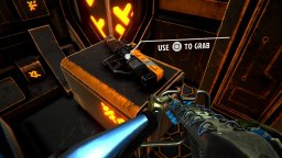 Space CleanUp: Cosmic Robot Disinfector (PS4)   © GoGame 2024    6/6