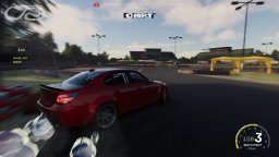 Drift Master Simulator (PS5)   © GBT UI 2024    2/6